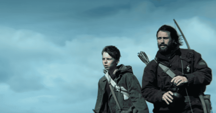 28 Years Later – Official Trailer