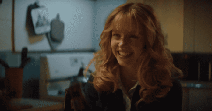 Americana Official Trailer (2025)