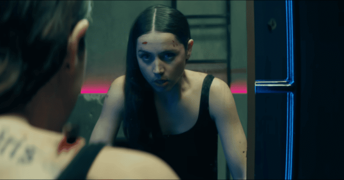 Ballerina Movie Trailer