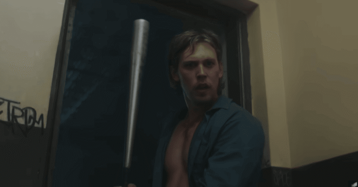 Caught Stealing Trailer (2025)