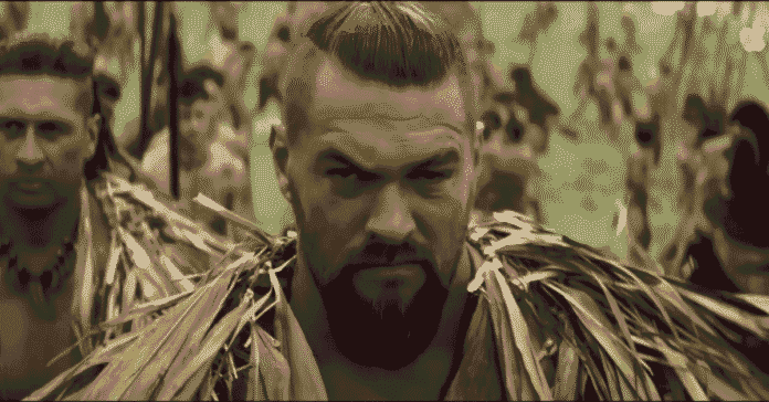 Chief of War Trailer