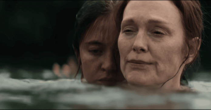 Echo Valley Trailer (2025)