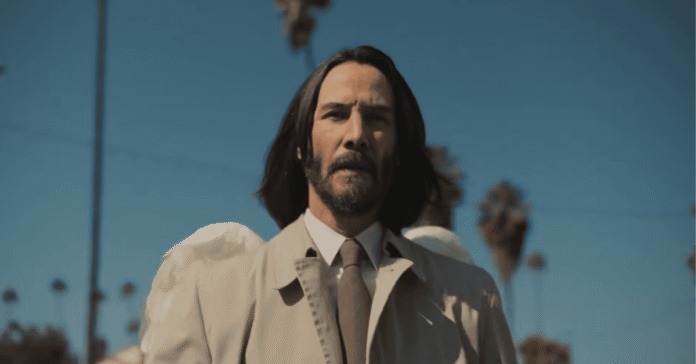 Good Fortune Movie Trailer