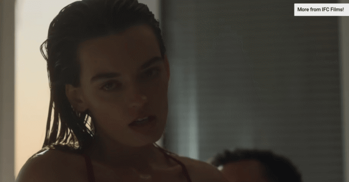 Hot Milk Trailer (2025)
