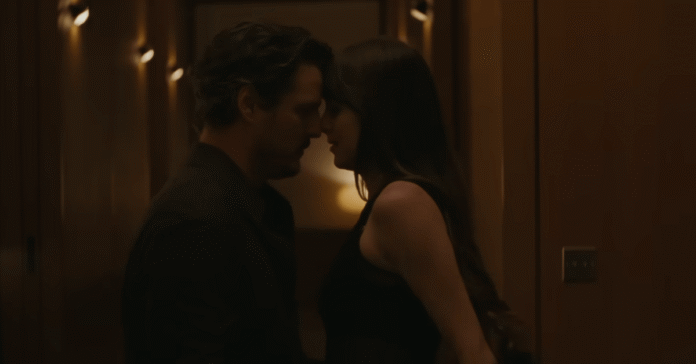 Materialists Trailer (2025)