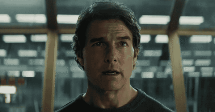 Mission Impossible 