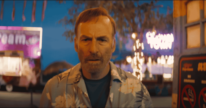 Nobody 2 Official Trailer