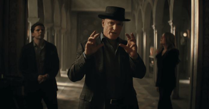 Now You See Me: Now You Don’t (2025) Official Trailer