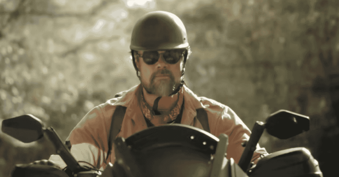 Off the Grid Trailer (2025)