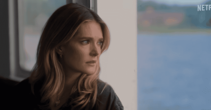 Sirens Trailer 2025