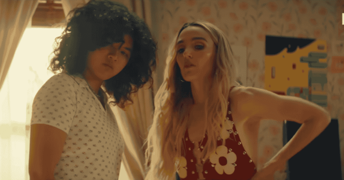Summer of 69 Trailer