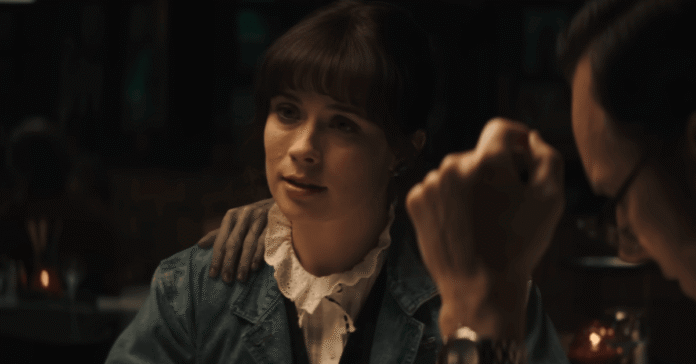 The Conjuring: Last Rites Trailer