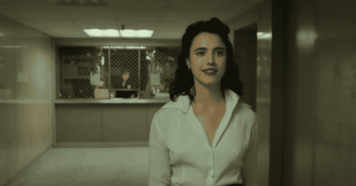 Honey Don't Trailer (2025)