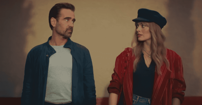 A Big Bold Beautiful Journey Trailer