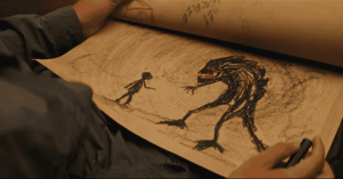Alien: Earth Movie Trailer