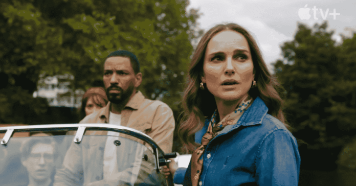 Fountain of Youth Movie Trailer
