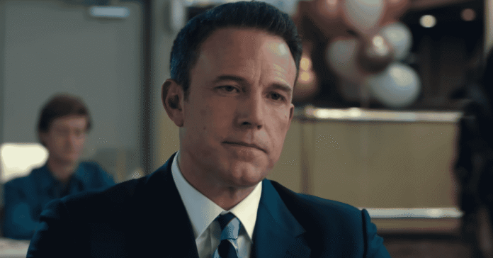 The Accountant 2 Trailer