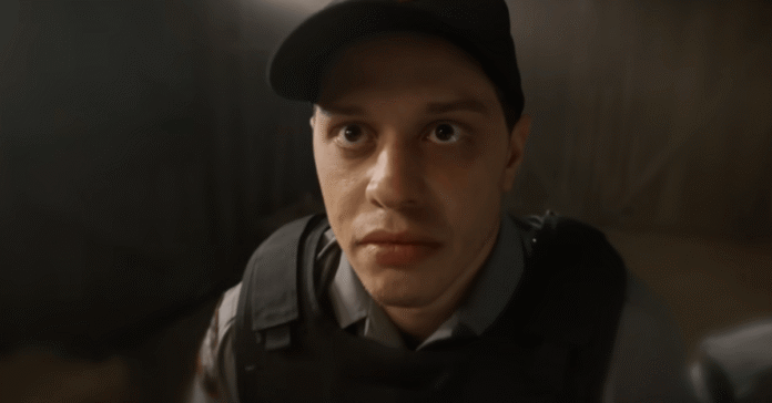 the pickup movie trailer