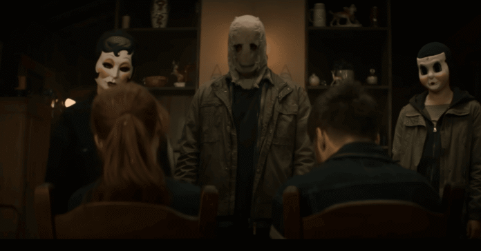 The Strangers - Chapter 2 Trailer