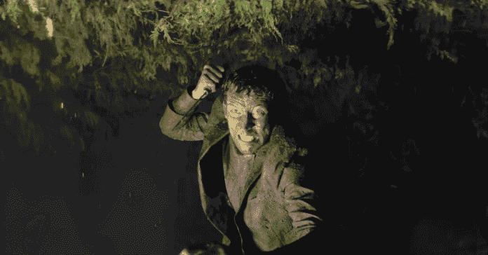 Wake Up Dead Man: A Knives Out Mystery