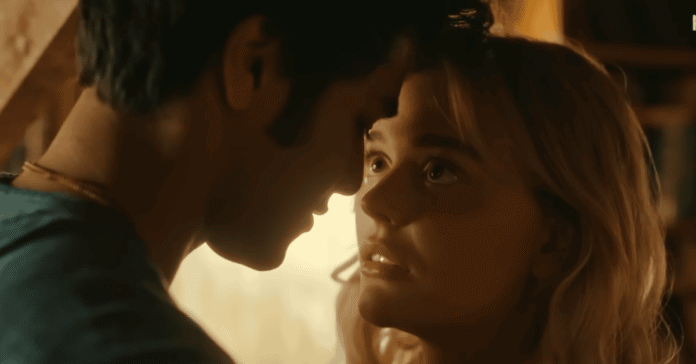 We Were Liars Movie trailer