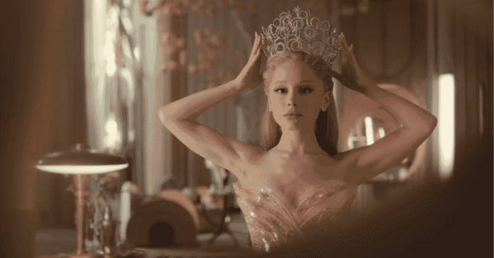 Wicked: For Good Movie Trailer