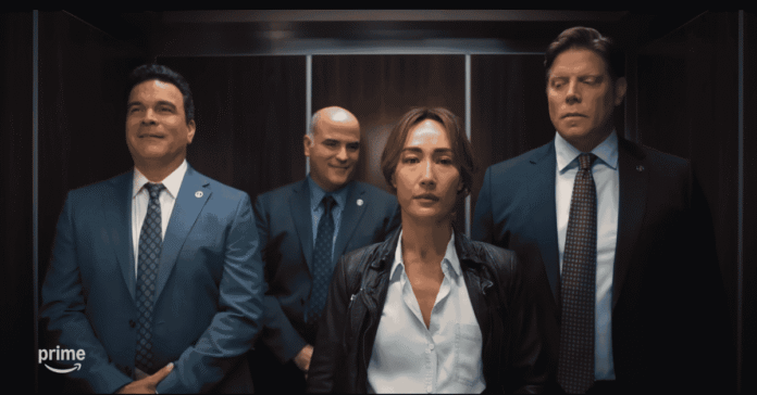 ballard movie trailer