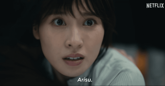 Alice in Borderland Season 3