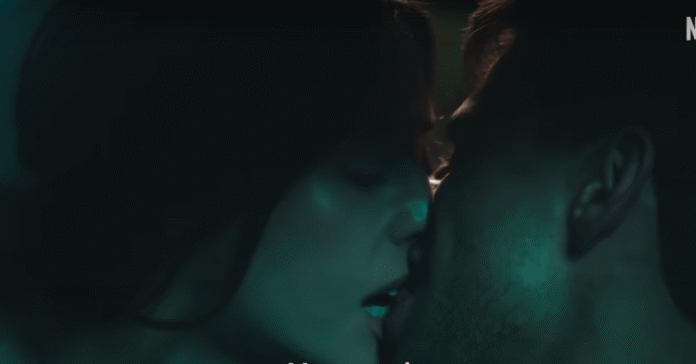 Unspeakable Sins Trailer