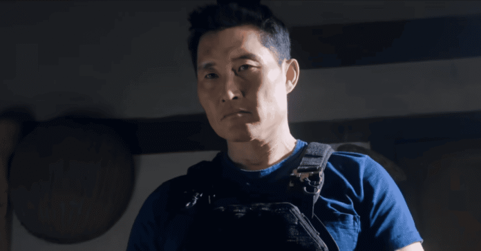 The Butterfly Trailer