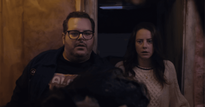 ADULTHOOD Movie 2025