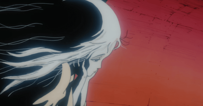 ANGEL'S EGG Movie