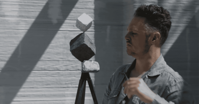 Architecton Movie Trailer