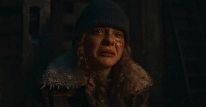 Dead of Winter Movie 2025