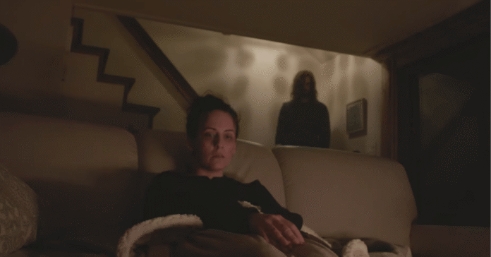Dream Eater Movie 2025