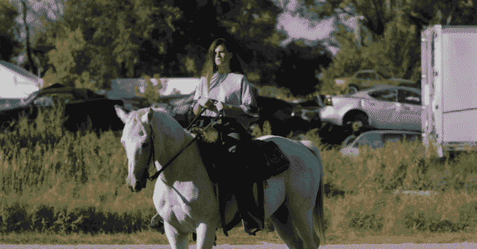 East of Wall Movie