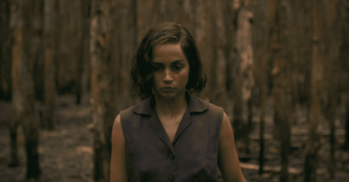 Eden Movie
