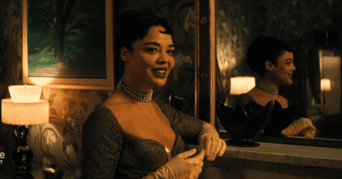 Hedda Movie 2025