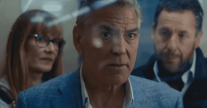 Jay Kelly Jay Kelly Movie 2025