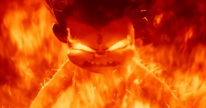 Ne Zha 2 Movie