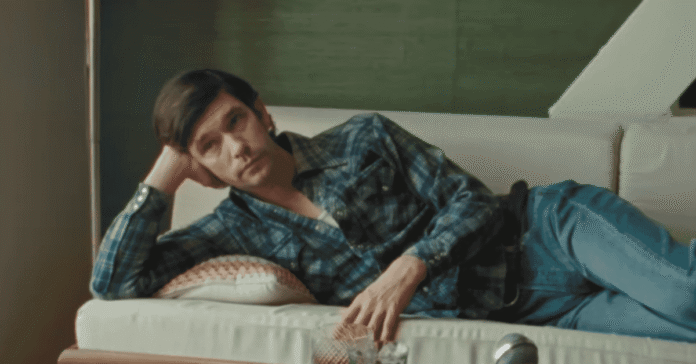 PETER HUJAR'S DAY Movie 2025