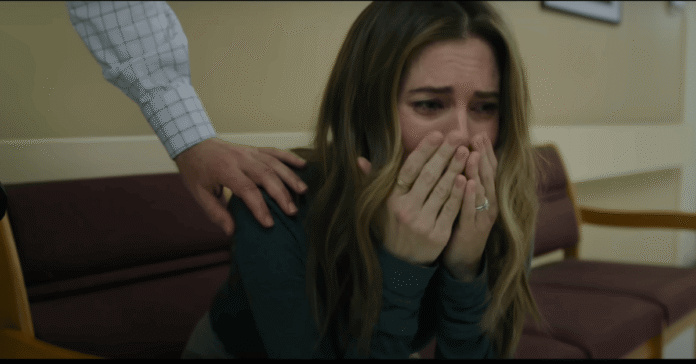 Regretting You Movie 2025