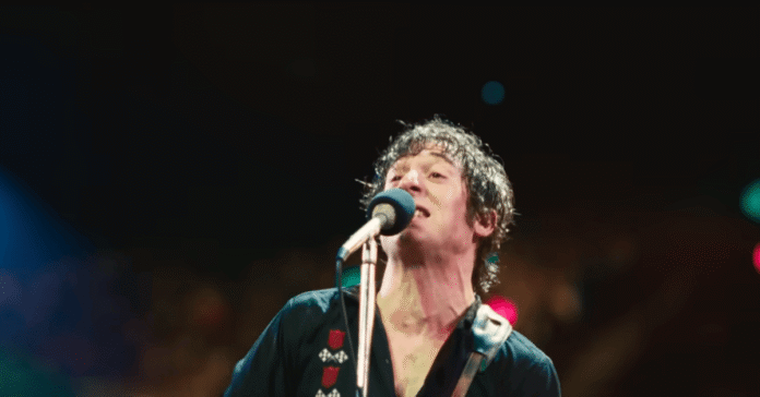 Springsteen Deliver Me From Nowhere Movie 2025