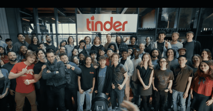 Swiped Movie 2025