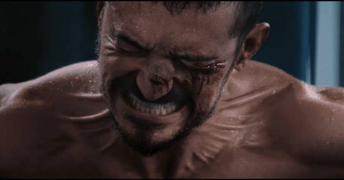 The Cut Movie