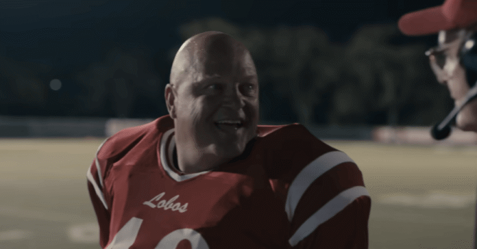 The Senior The Senior Movie 2025
