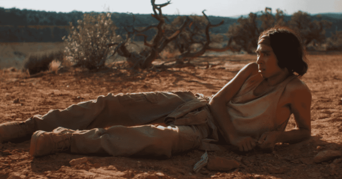 The Wilderness Movie 2025