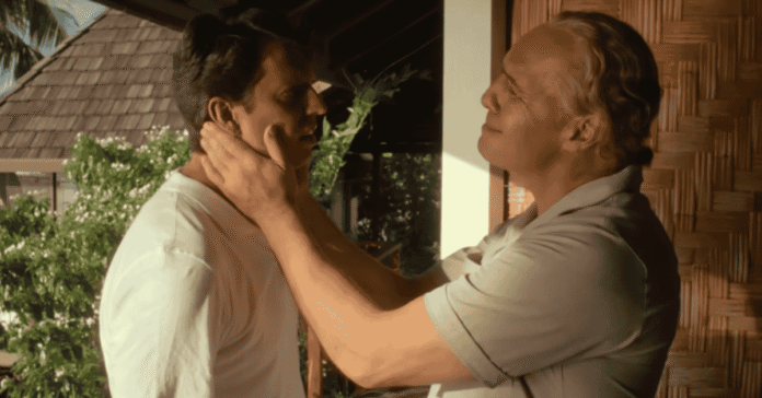 Waltzing with Brando Movie 2025