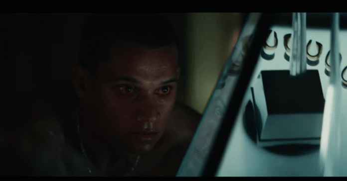HIM movie 2025