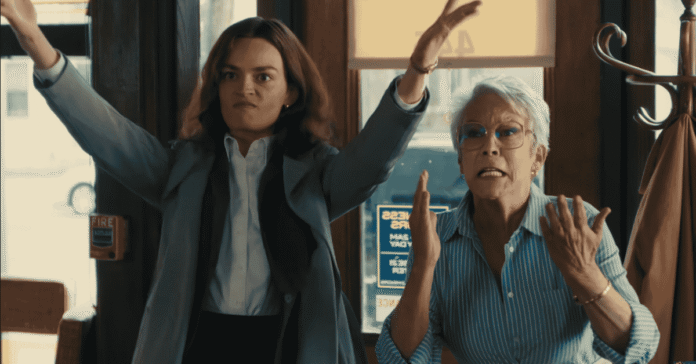 Ella McCay Ella McCay Movie 2025